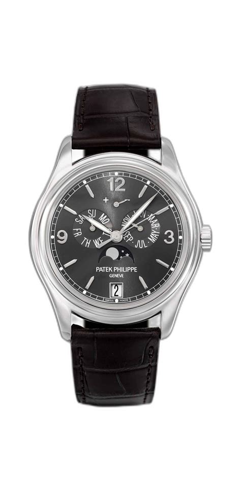 patek philippe price 51461g|Patek Philippe 5146g.